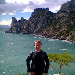 Дима ))Л, Харьков, 47 лет
